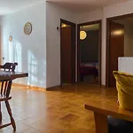 Residenza San Luca Prázdninový dům Muro Lucano