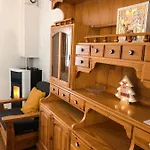 Residenza San Luca Prázdninový dům Muro Lucano