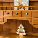Residenza San Luca Tatil Evi *
