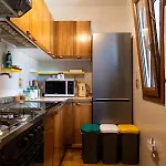 Residenza San Luca Prázdninový dům