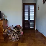 Residenza San Luca Prázdninový dům Muro Lucano