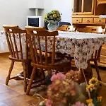 Residenza San Luca Prázdninový dům Muro Lucano
