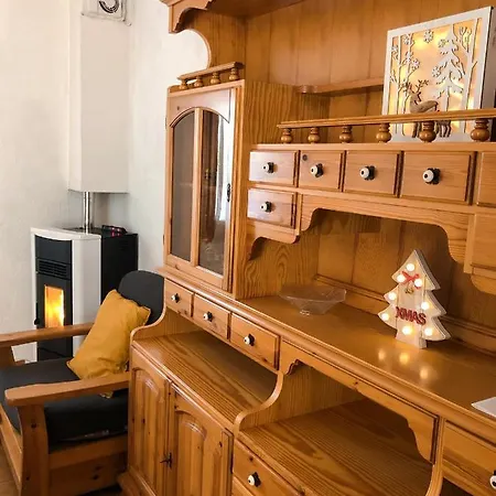 Residenza San Luca Tatil Evi Muro Lucano