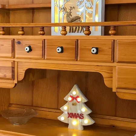 Residenza San Luca Nyaraló *