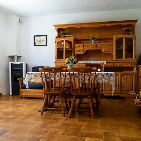 Holiday home Residenza San Luca *