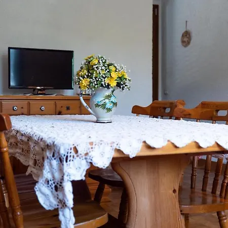 Nyaraló Residenza San Luca Muro Lucano