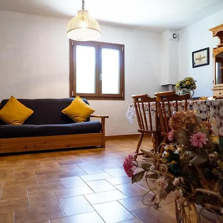 Prázdninový dům Residenza San Luca *