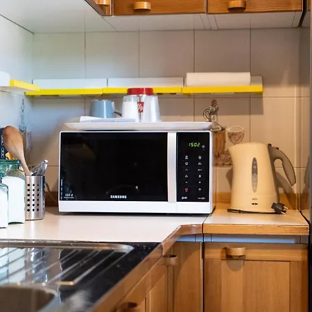 Residenza San Luca Muro Lucano