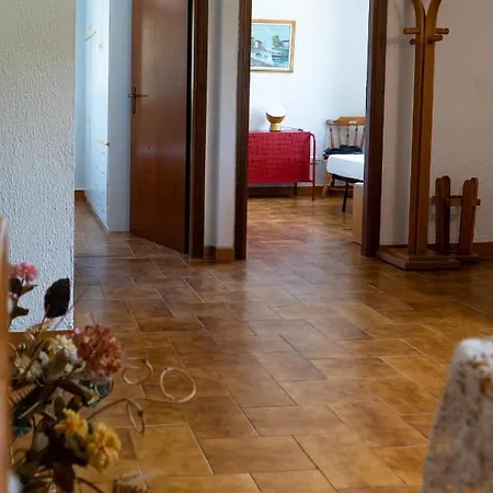 Residenza San Luca Holiday home