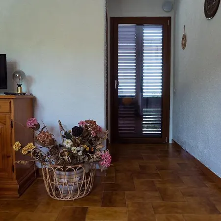 Residenza San Luca Nyaraló Muro Lucano