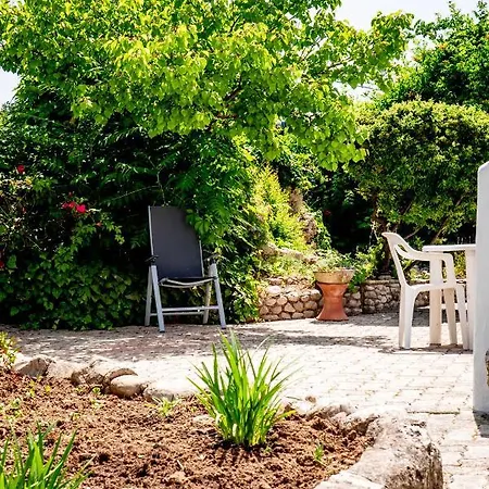 Residenza San Luca Nyaraló *