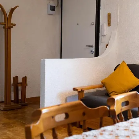 Residenza San Luca Semesterbostad Muro Lucano
