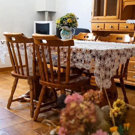 Residenza San Luca Holiday home Muro Lucano