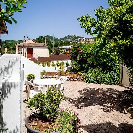 Residenza San Luca * Muro Lucano