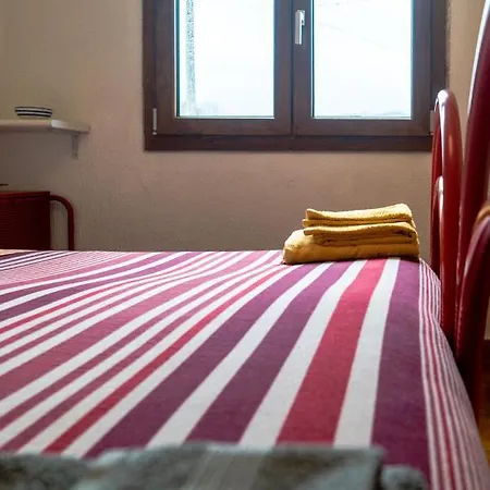 Residenza San Luca