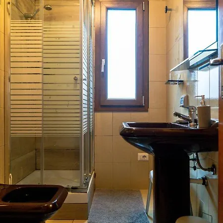 Residenza San Luca Nyaraló Muro Lucano