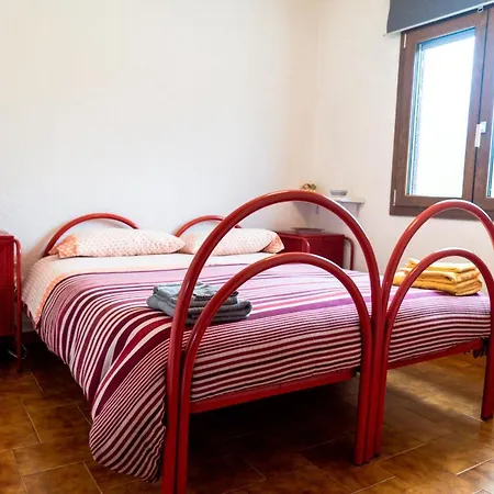 Nyaraló Residenza San Luca *