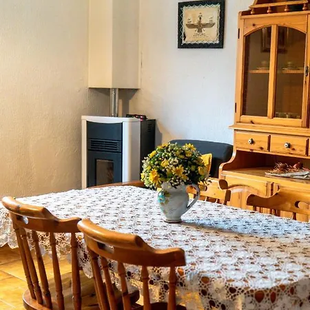 Σπίτι διακοπών Residenza San Luca *