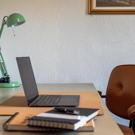 Residenza San Luca Nyaraló *