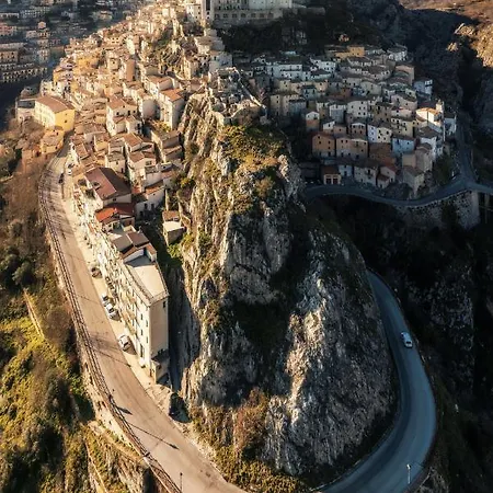 Residenza San Luca Muro Lucano