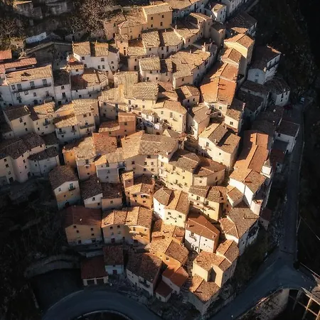 Residenza San Luca Muro Lucano