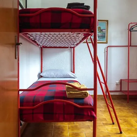 Residenza San Luca *