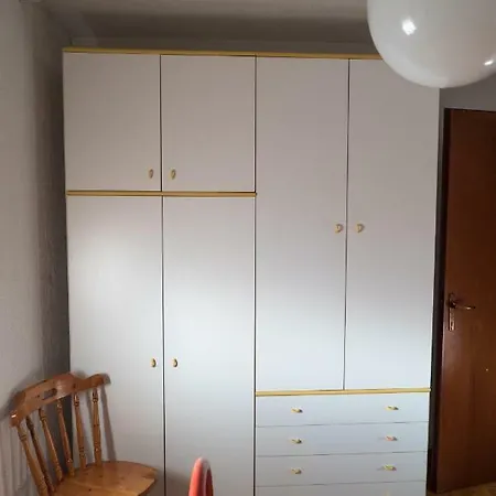 Residenza San Luca * Muro Lucano