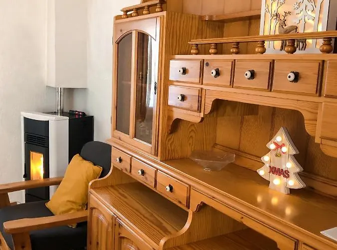 Residenza San Luca Casa vacanze Muro Lucano