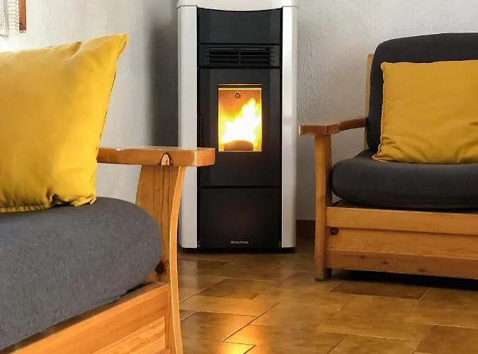 Residenza San Luca * Muro Lucano