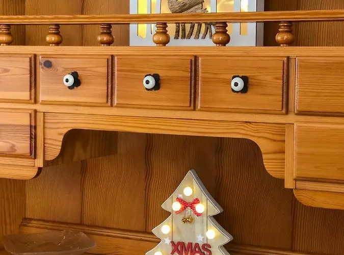 Residenza San Luca Casa vacanze *