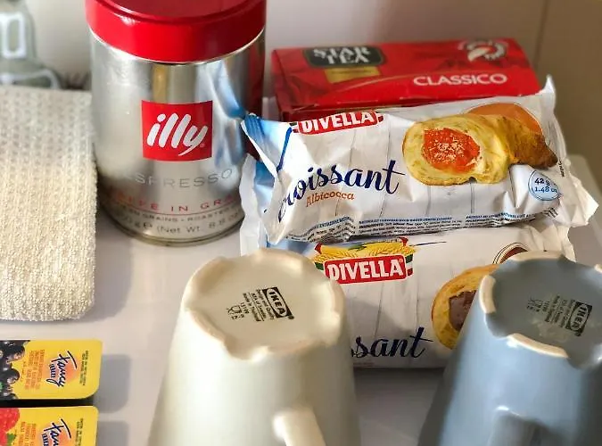 Residenza San Luca Casa vacanze