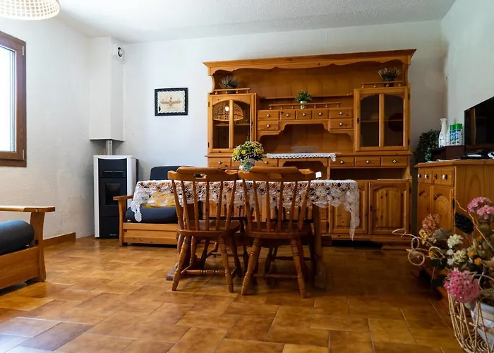 Casa vacanze Residenza San Luca *