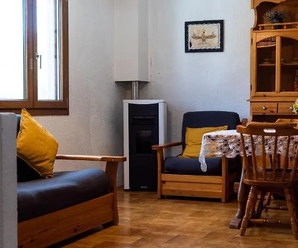 Residenza San Luca *