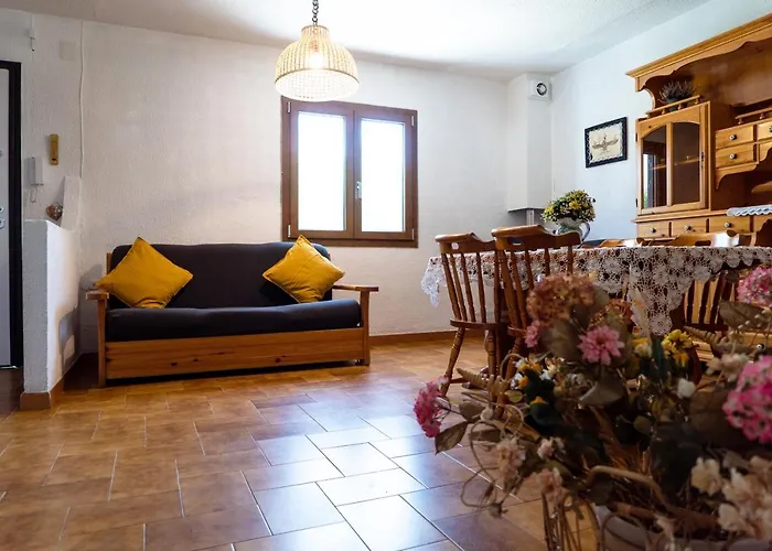 Casa vacanze Residenza San Luca *