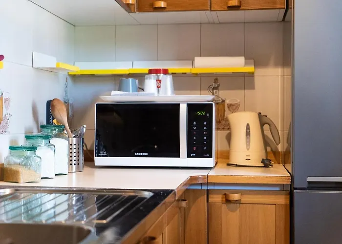 Residenza San Luca Muro Lucano