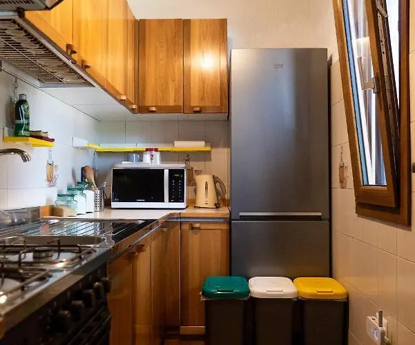 Residenza San Luca Casa vacanze