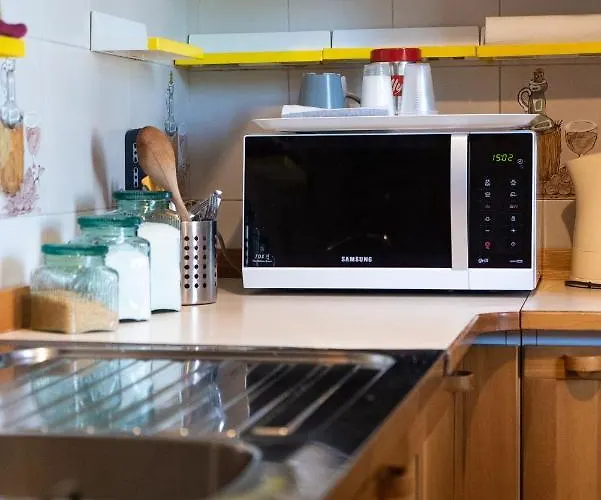 Residenza San Luca * Muro Lucano