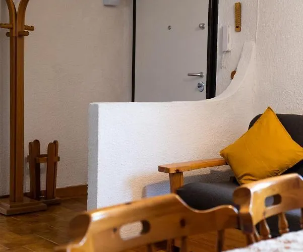 Residenza San Luca Casa vacanze Muro Lucano