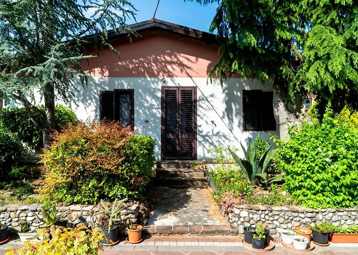 Residenza San Luca Casa vacanze Muro Lucano