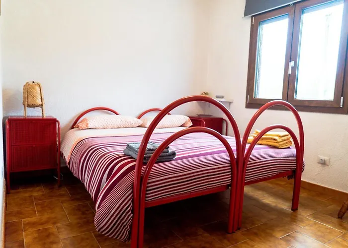 Casa vacanze Residenza San Luca *