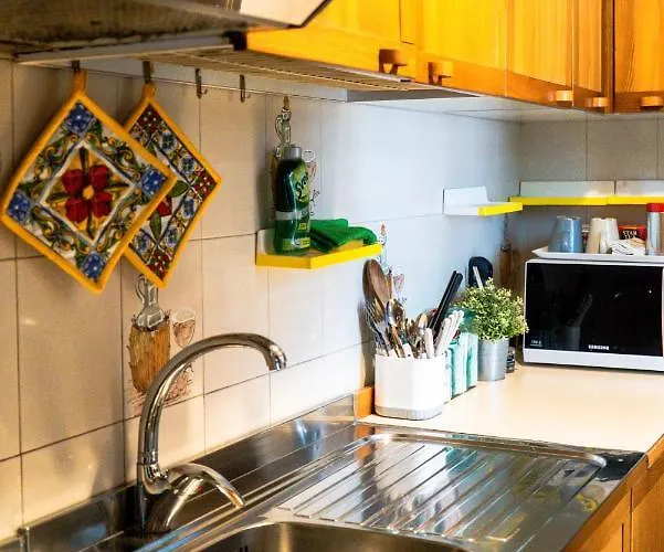 Residenza San Luca Muro Lucano