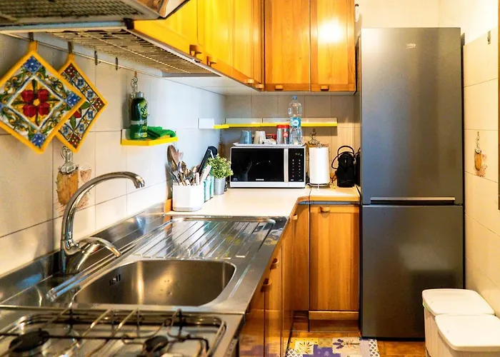 Casa vacanze Residenza San Luca