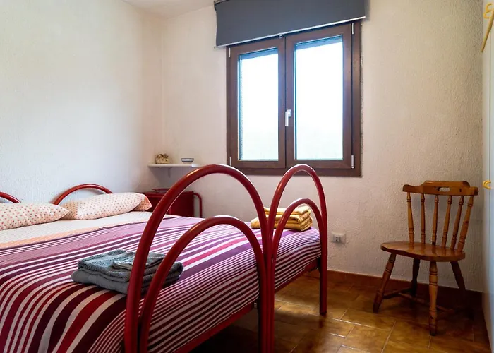 Residenza San Luca *