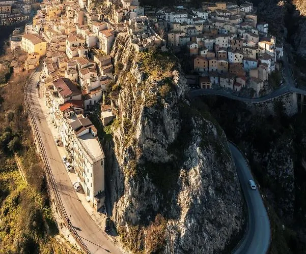 Residenza San Luca Muro Lucano