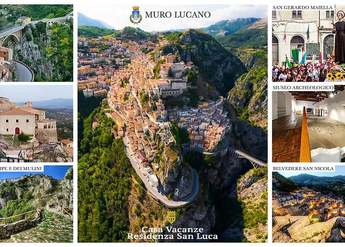 Residenza San Luca Casa vacanze